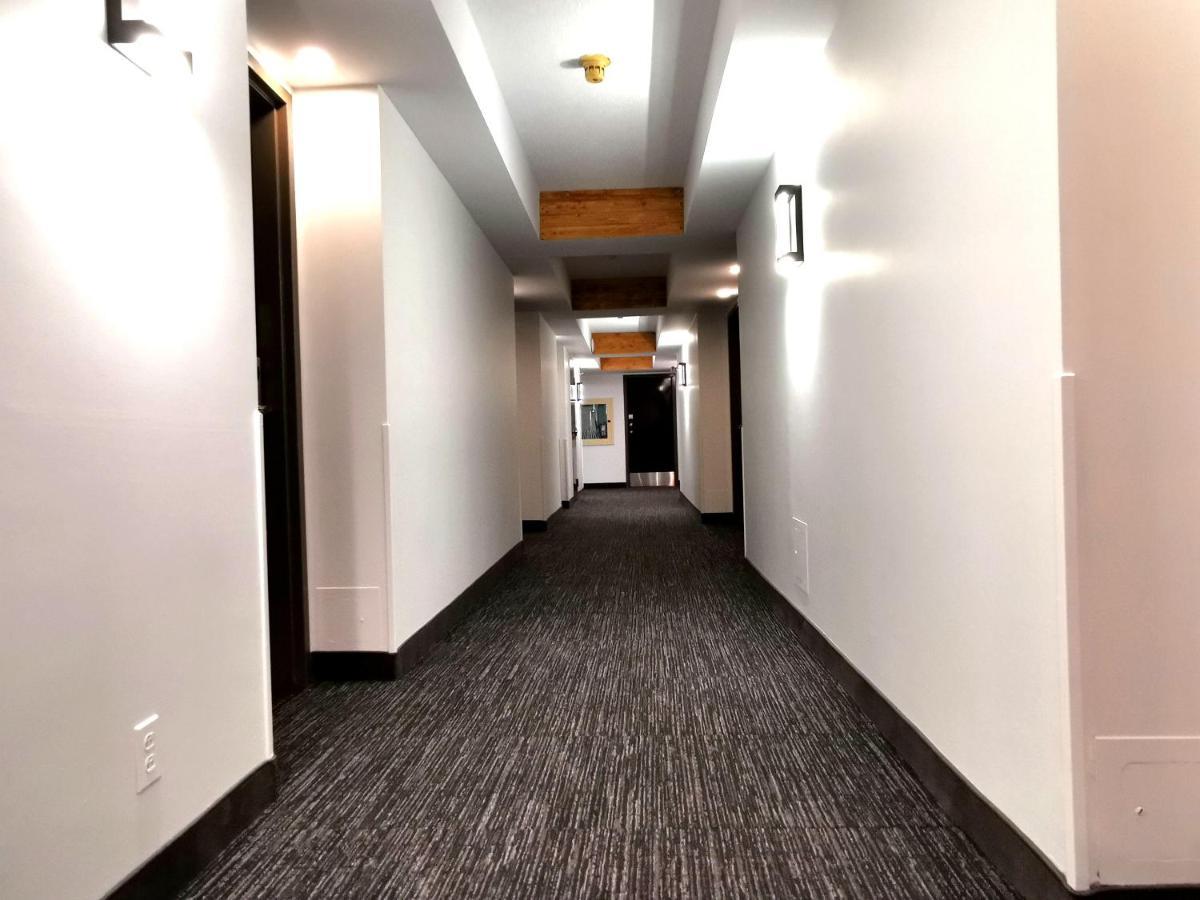 גטינו Auberge De La Gare מראה חיצוני תמונה